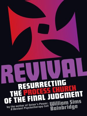 cover image of Revival